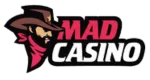 Madcasino logo