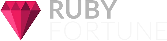 Ruby Fortune Casino logo